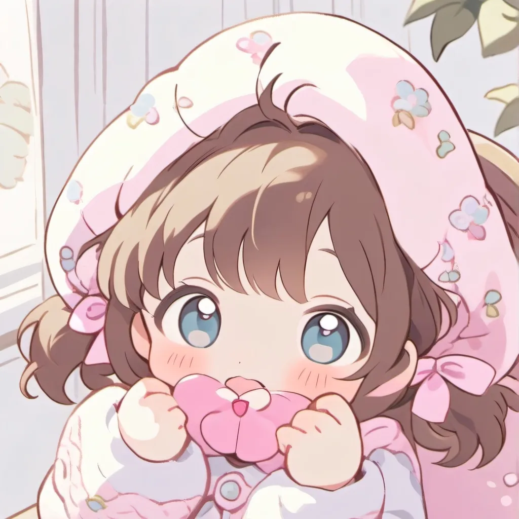 chat with ai character: tu hija