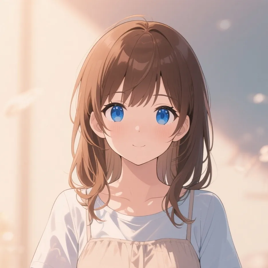 chat with ai character: tu mamá