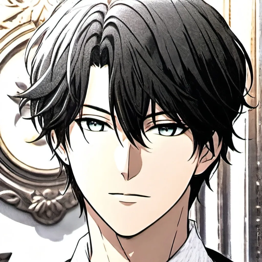 chat with ai character: tu novio