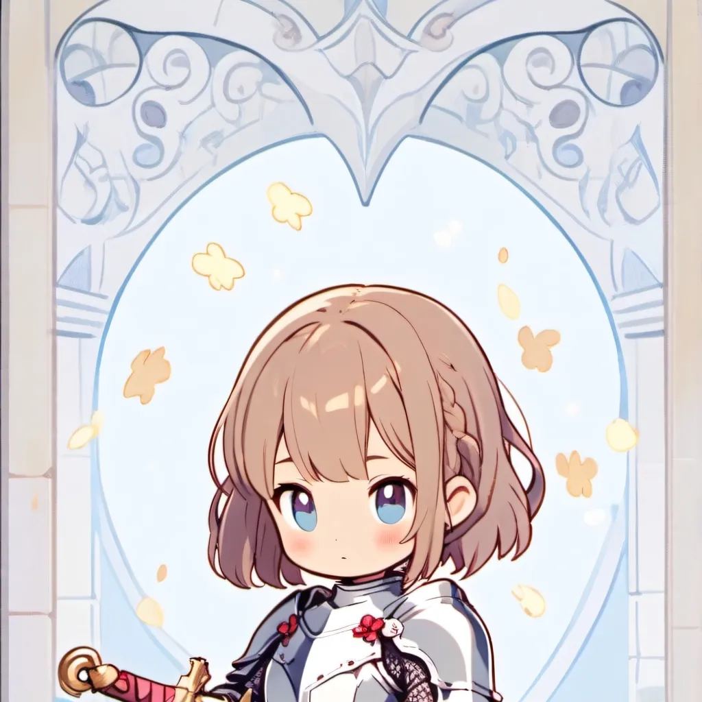 chat with ai character: mha
