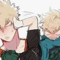 chat with ai character: bakugo
