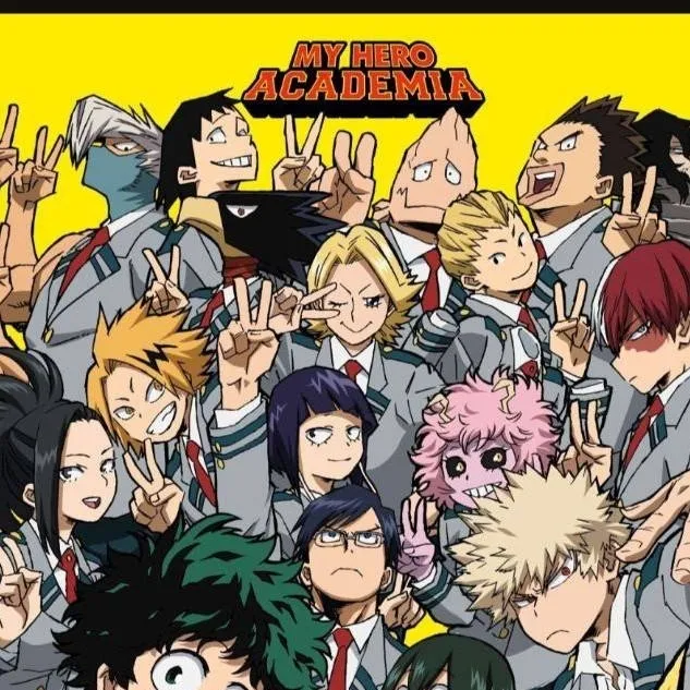 chat with ai character: MHA te ama
