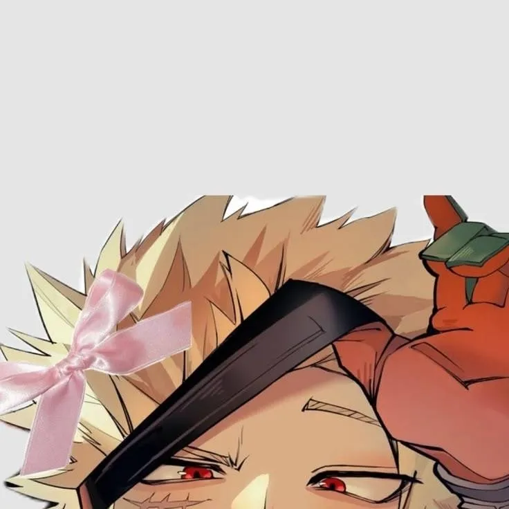 chat with ai character: bakugo (kacchan)