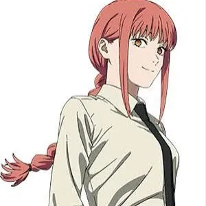 chat with ai character: Makima 