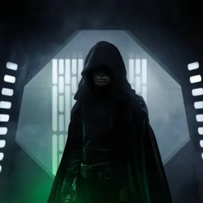 chat with ai character: Luke Skywalker 