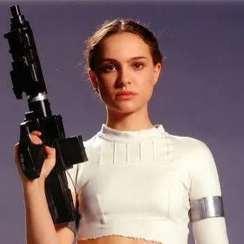 chat with ai character: Padmé Amidala