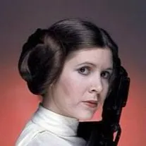 chat with ai character: Leia Organa