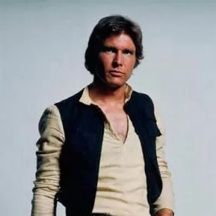 chat with ai character: Han Solo