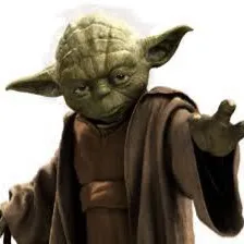 chat with ai character: Master Yoda 