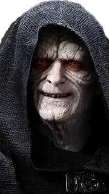 ai character: Darth Sidious background