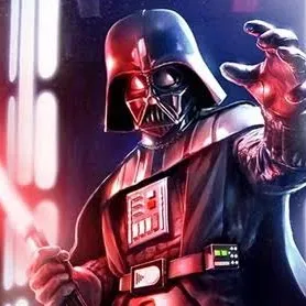 chat with ai character: Darth Vader