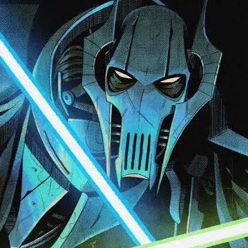 chat with ai character: General Grievous 