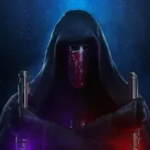 chat with ai character: Darth Revan