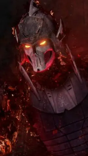 ai character: Darth Bane background