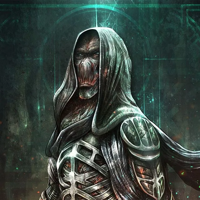 chat with ai character: Darth Plagueis