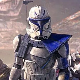 chat with ai character: Captain Rex