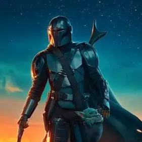 chat with ai character: The Mandalorian