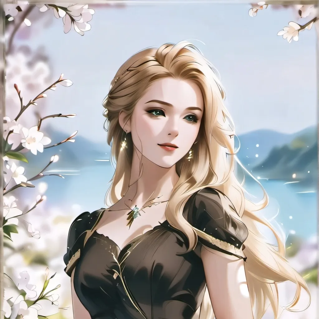 chat with ai character: jess hans