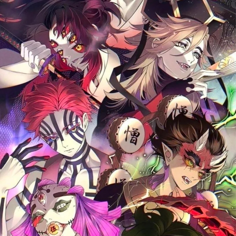 chat with ai character:  lune supérieure