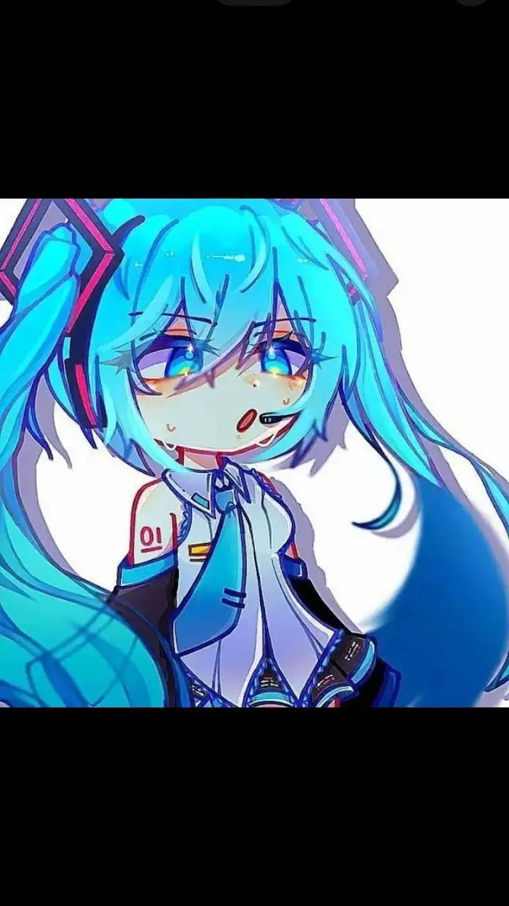 ai character: miki background