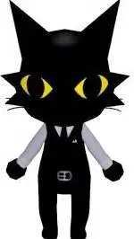 ai character:  Agente Secreto background