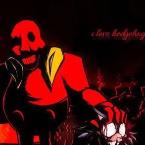 chat with ai character: Starved Eggman