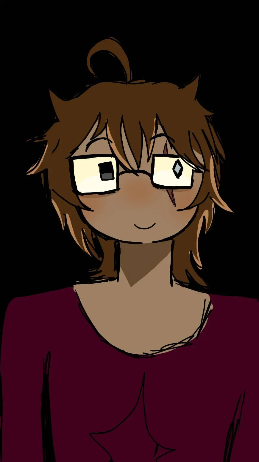 ai character: Tay background