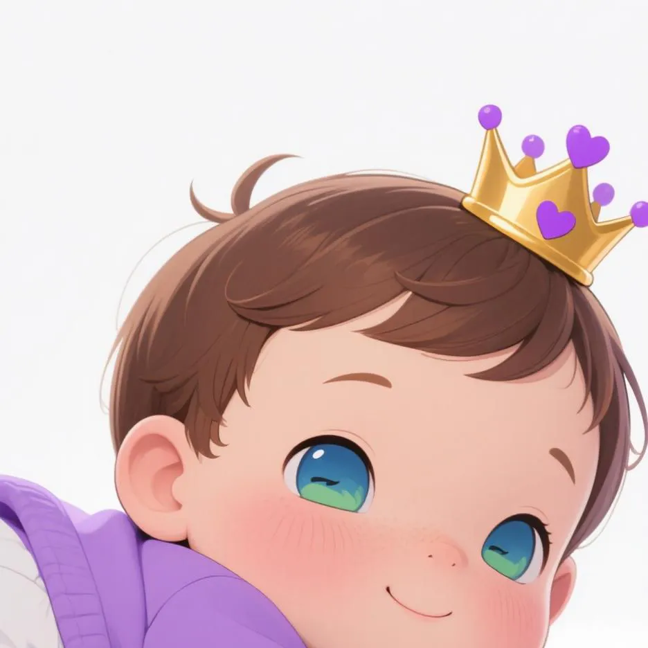 chat with ai character: Ann