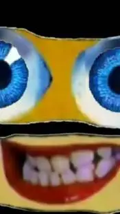 ai character: cussing splaat background