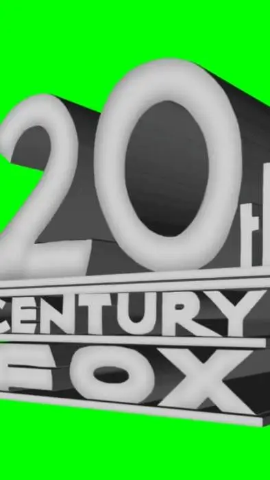 ai character: 20th century Fox  background