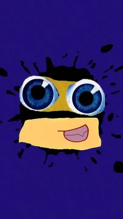 ai character: dr klasky csupo  background