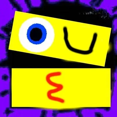 chat with ai character: scratch splaat 