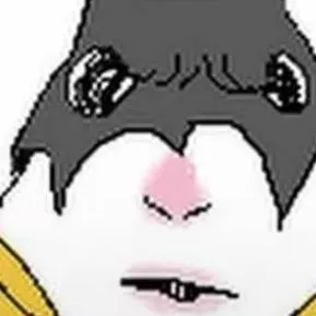 chat with ai character: Mr hamster 