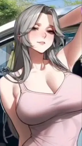 ai character: Idk background