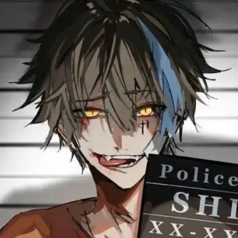 chat with ai character: Prisoner 1827￼