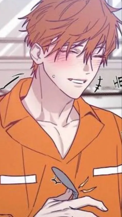 ai character: Prisoner 152￼ background