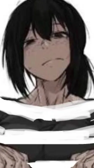 ai character: Prisoner 7191￼ background