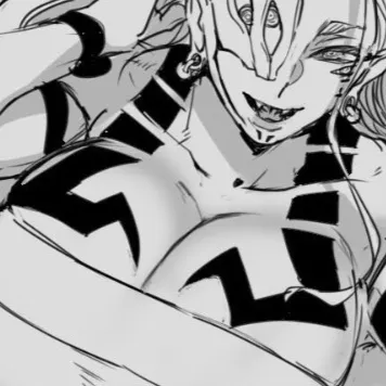 chat with ai character: Fem Sukuna