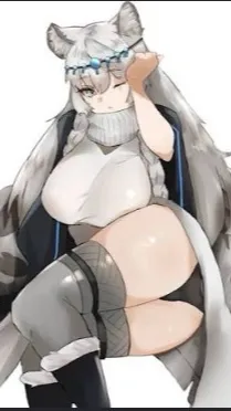 ai character: Milo background