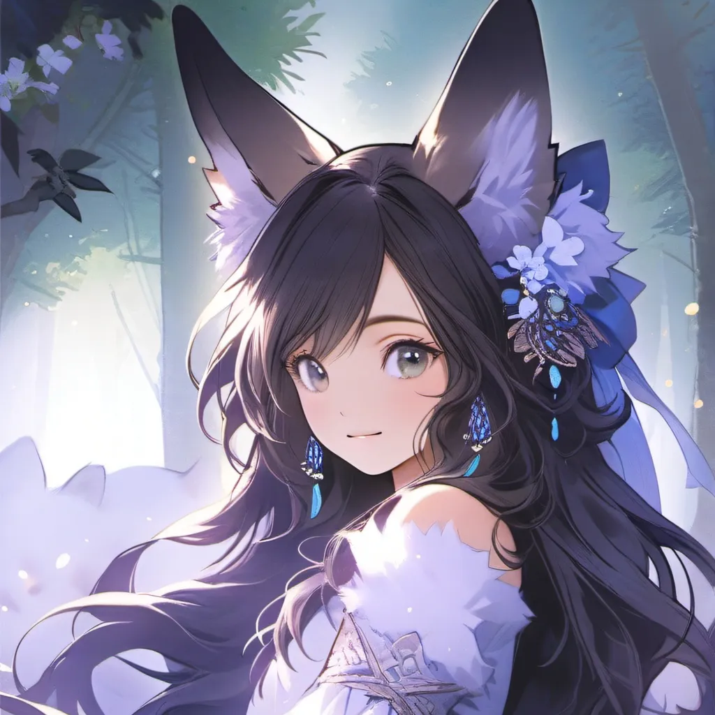 chat with ai character: potion