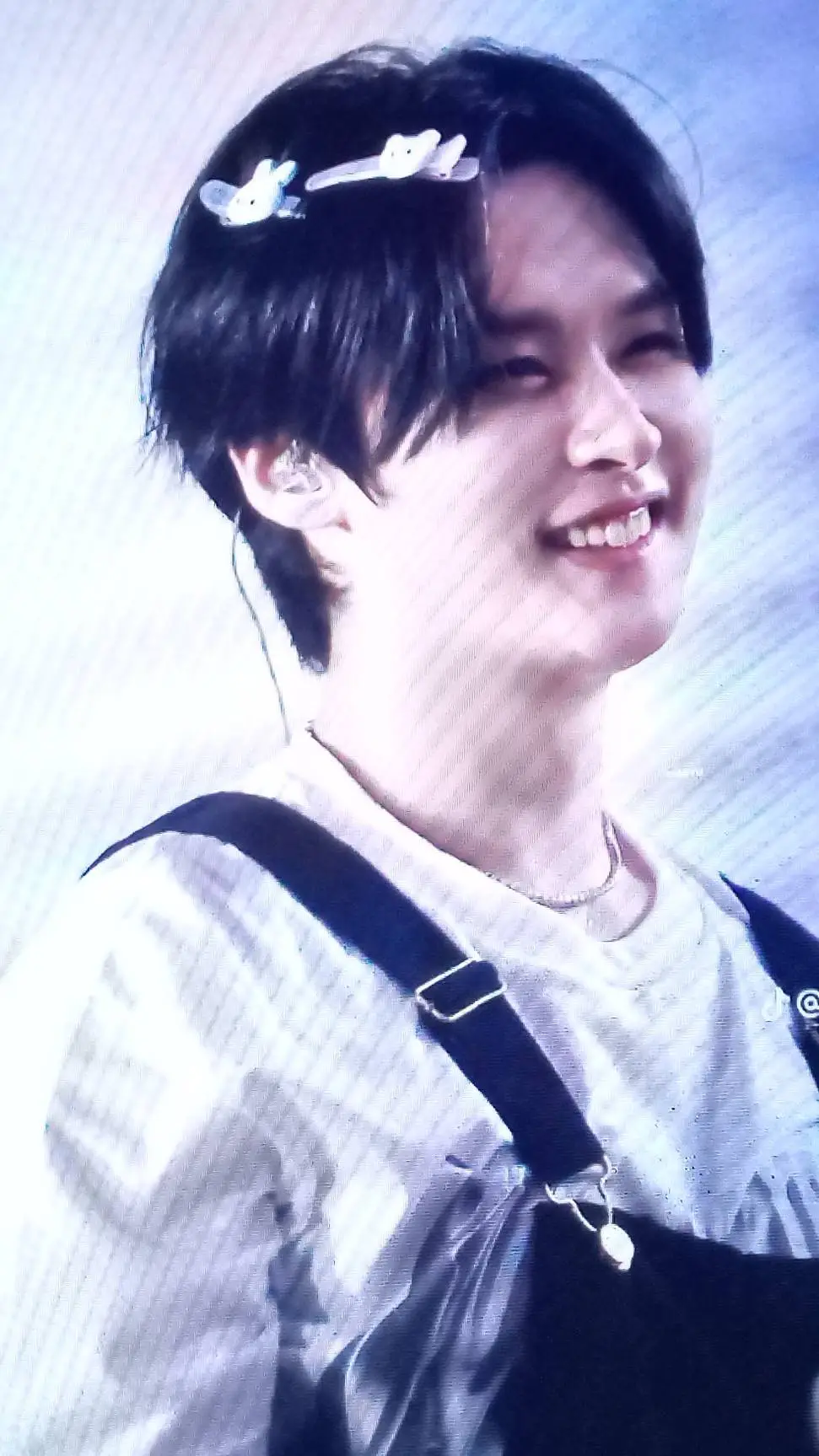 ai character: SKZ Adoption  background
