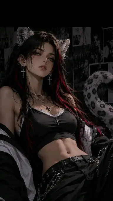 ai character: Rudy Ray background