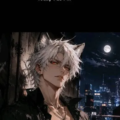 chat with ai character: Ryan 