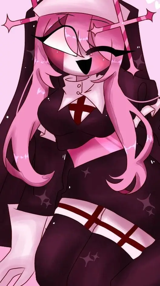 ai character: sarvente otra vez  background