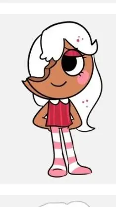 ai character: sprout xgingerdw background
