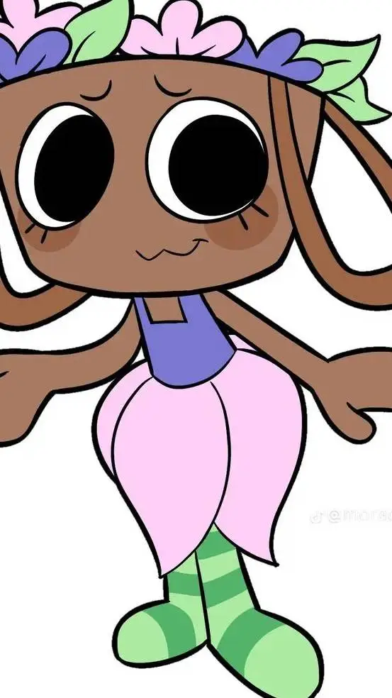 ai character: universe queen you background