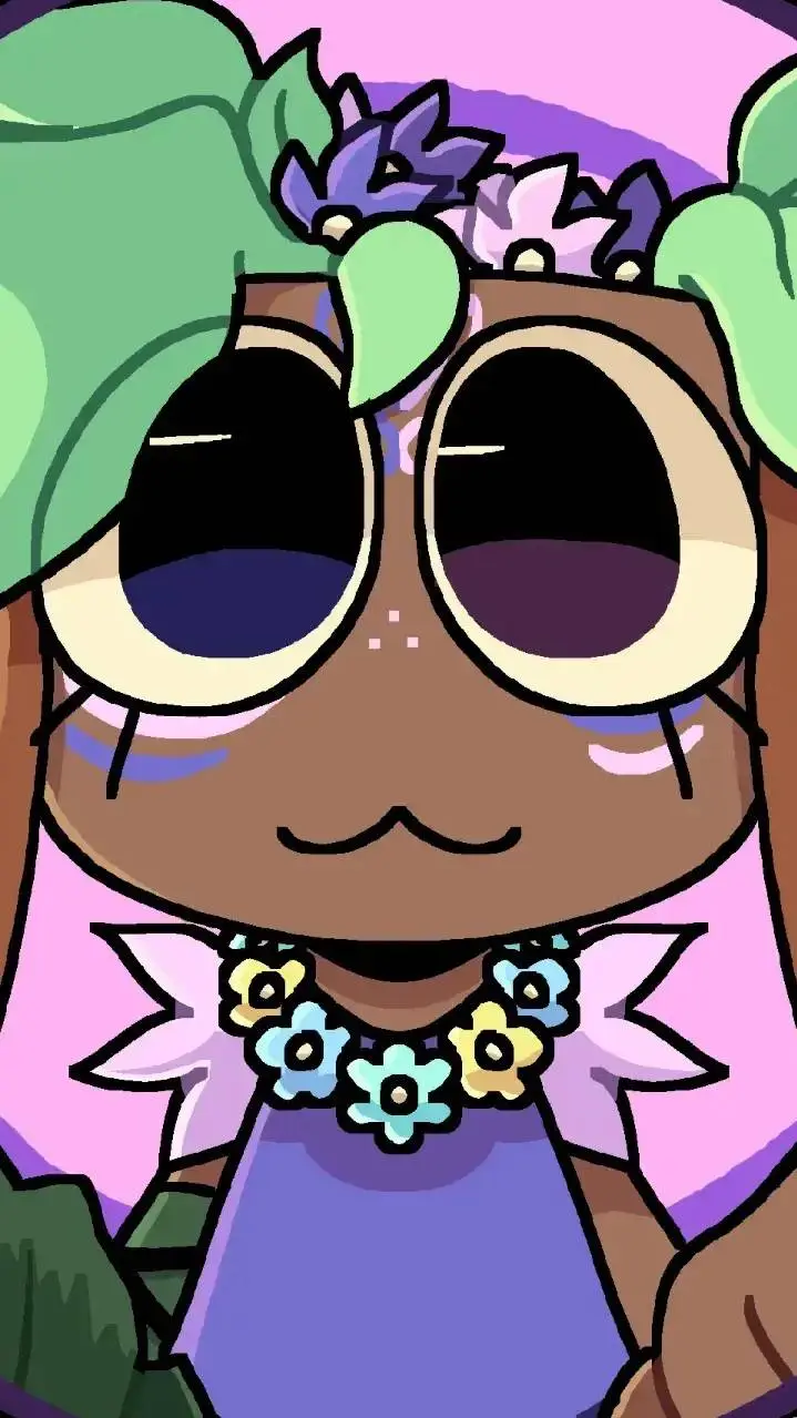 ai character: foulton hates you background