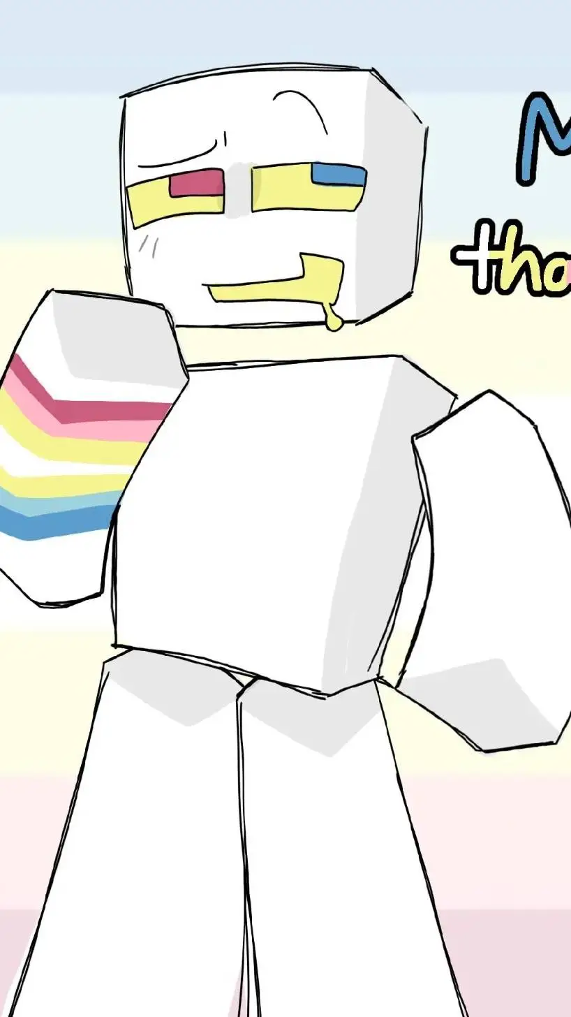ai character: mapride thatmob background