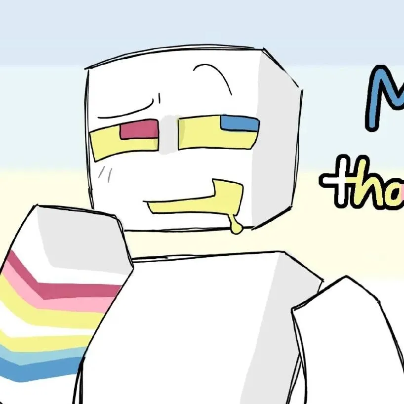 chat with ai character: mapride thatmob