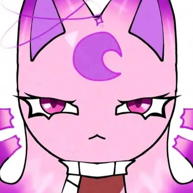 chat with ai character: pick me oc